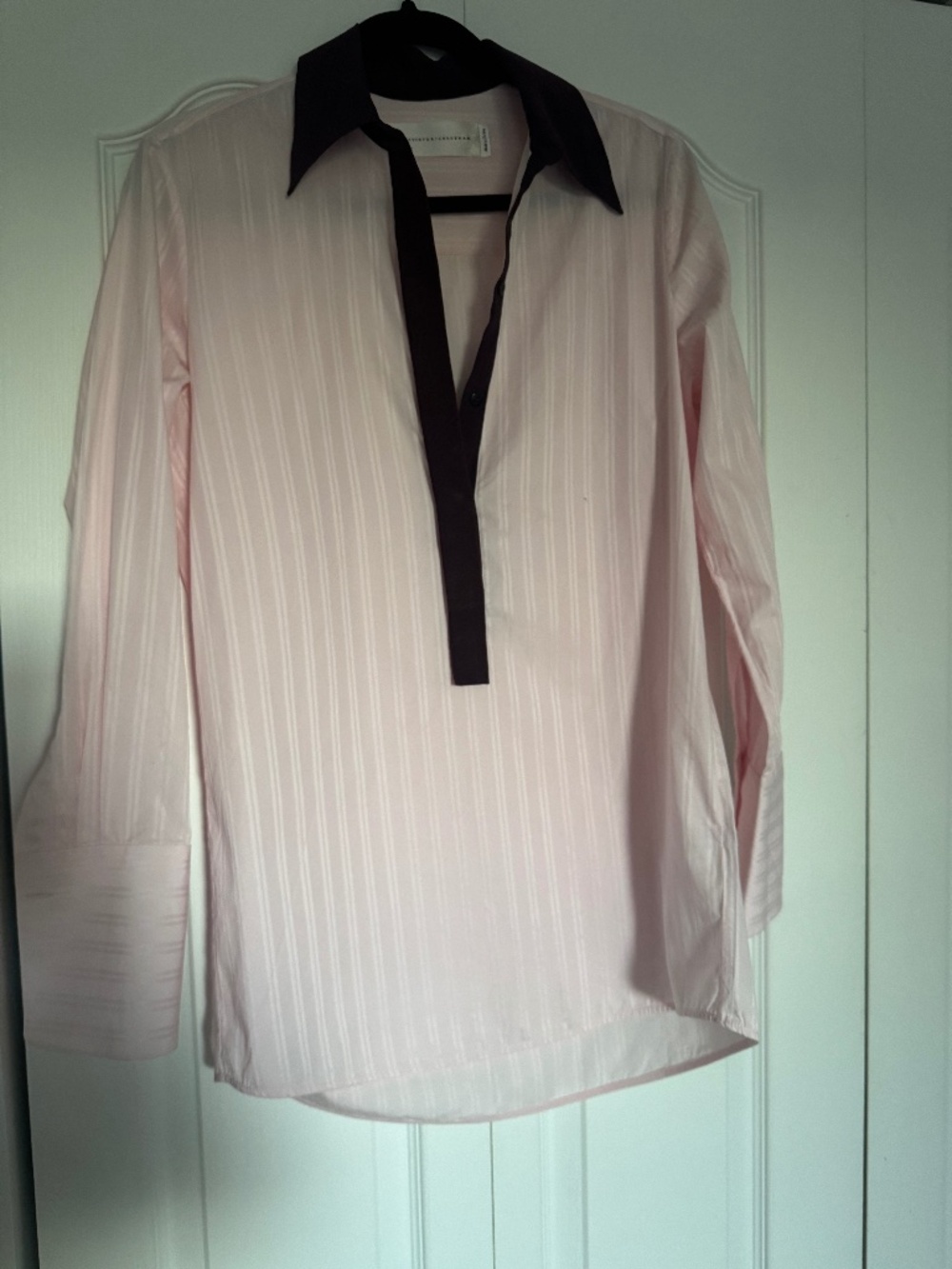 Victoria Beckham shirt